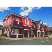 物件名が入ります