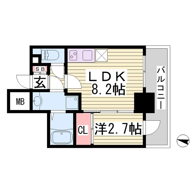 物件画像