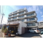 物件名が入ります