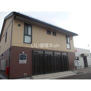 物件名が入ります