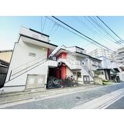物件名が入ります