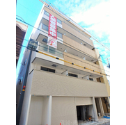 物件名が入ります