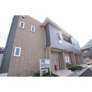 物件名が入ります