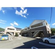 物件名が入ります