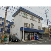 物件名が入ります