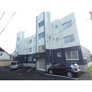 物件名が入ります