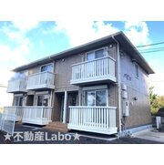 物件名が入ります