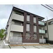 物件名が入ります