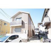 物件名が入ります