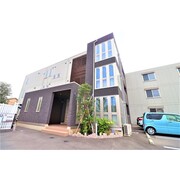 物件名が入ります
