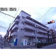 物件名が入ります