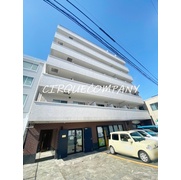 物件名が入ります