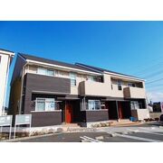 物件名が入ります