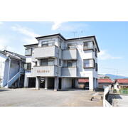 物件名が入ります