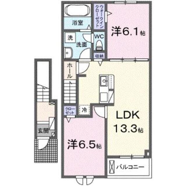 物件名