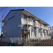 物件名が入ります