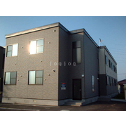 物件名が入ります