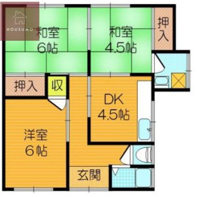物件画像