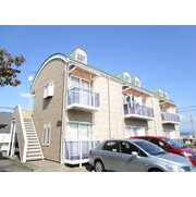 物件名が入ります