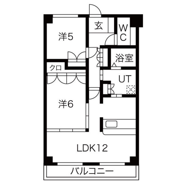 物件名