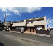 物件名が入ります