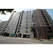 物件名が入ります