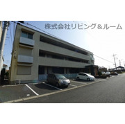 物件名が入ります