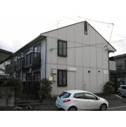 物件名が入ります