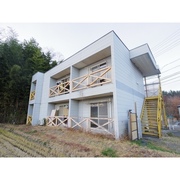 物件名が入ります