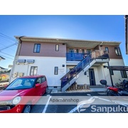 物件名が入ります