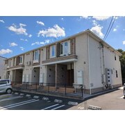 物件名が入ります