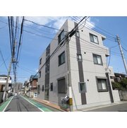 物件名が入ります