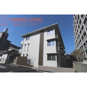 物件名が入ります