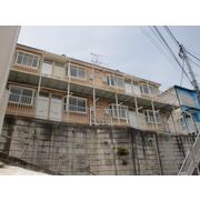 物件名が入ります