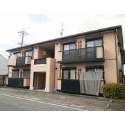 物件名が入ります