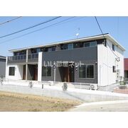 物件名が入ります