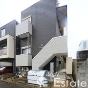 物件名が入ります