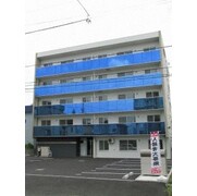 物件名が入ります