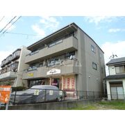 物件名が入ります