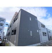 物件名が入ります