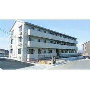 物件名が入ります