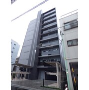 物件名が入ります