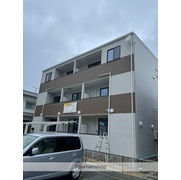 物件名が入ります