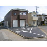 物件名が入ります