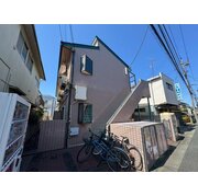 物件名が入ります