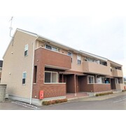 物件名が入ります