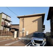 物件名が入ります