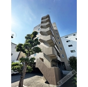 物件名が入ります