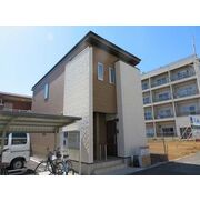 物件名が入ります