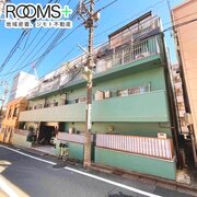 物件名が入ります